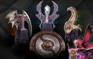 dota 2 betting