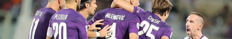 Serie A Betting