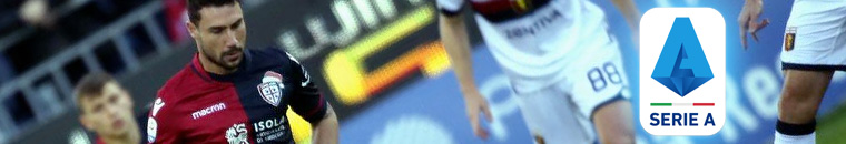 Serie A Betting